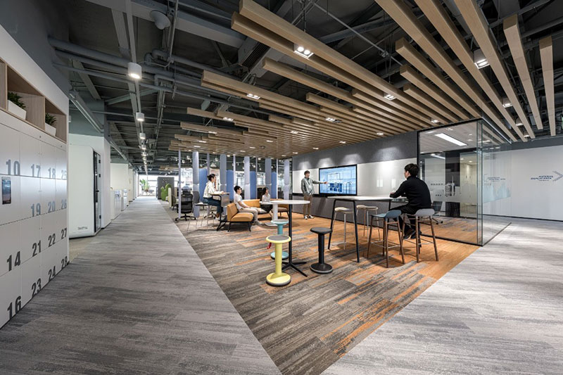 Thiết Kế Showroom Kết Hợp Văn Phòng: Giải Pháp Tối Ưu Cho Doanh Nghiệp 2026