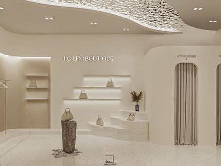 Giá Thiết Kế Shop: Đầu Tư Đáng Giá Cho Sự Thành Công Của Doanh Nghiệp Của Bạn