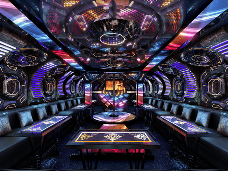 bi quyet tao thiet ke karaoke bar mini