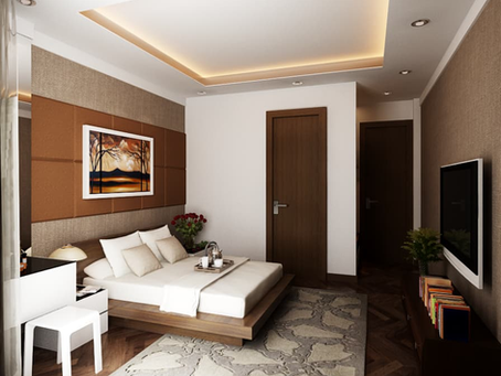 Đơn vị thiết kế nội thất khách sạn uy tín – Giải pháp nâng tầm không gian lưu trú chuyên nghiệp