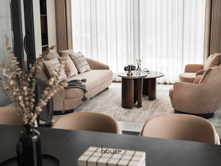 cong ty thiet ke noi that housedesign: dua giac mo thanh hien thuc