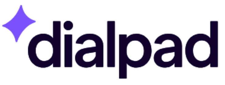 Dialpad logo