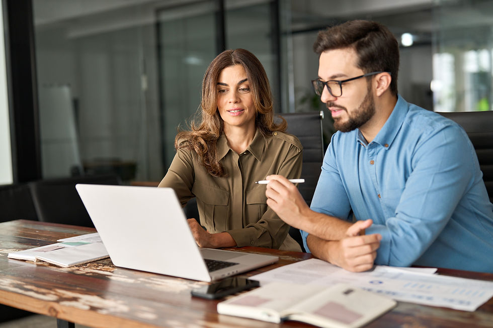 learning in the flow of work
