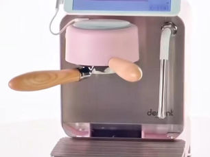 Decent - Espresso machine