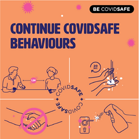 continue to be covid safe.png
