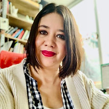 Perla Ramírez Magadán