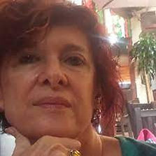 Mariflor Aguilar Rivero