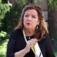 Teresa Oñate
