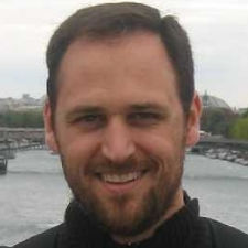 Esteban Vergalito