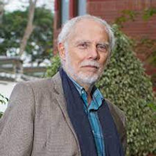 Fidel Tubino