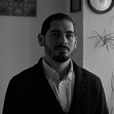 Guillermo Moreno Tirado