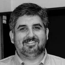 Patricio Mena Malet (Miembro Fundador)