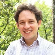 Andrés F. Contreras (Miembro Fundador)