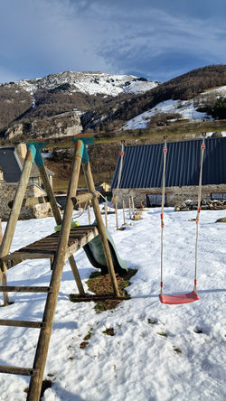 Jardin - La cour aux Cerfs - Gîte Labeilsol