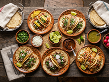 El Taco: El tesoro culinario mejor conservado de México que le ha dado vuelta al mundo entero