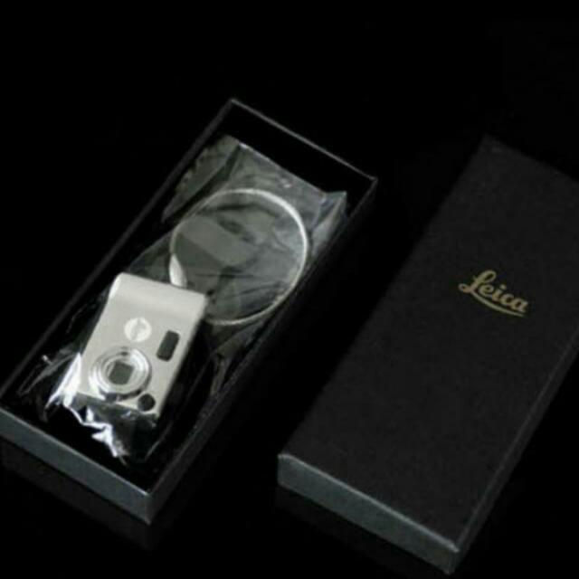 Thumbnail: Leica Collection