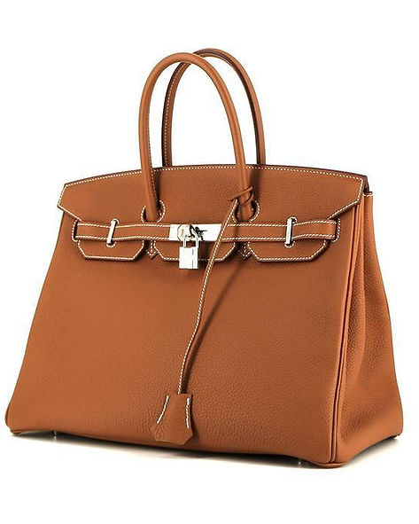 sac birkin hermès en cuir