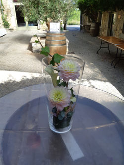 Centre de table