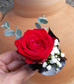 Boutonnière