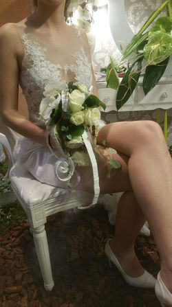 Bouquet rond