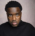 Samuel Odeyemi