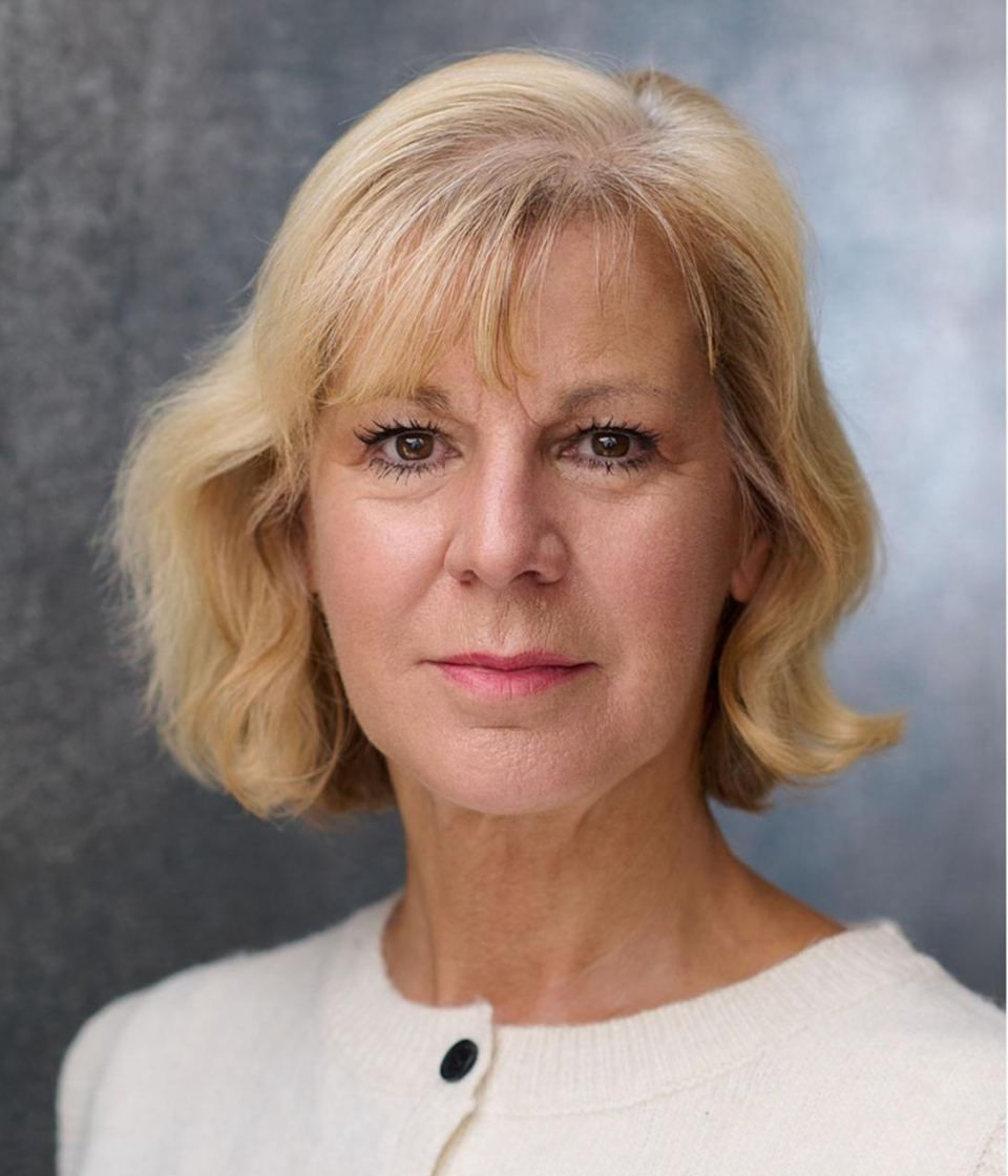 Kerri Hedley-Cheney