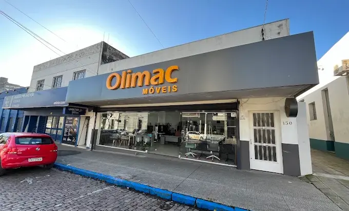 Olimac Móveis