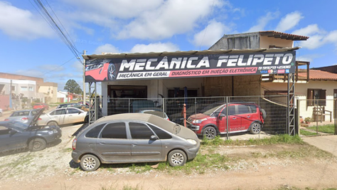 Mecânica Felipeto