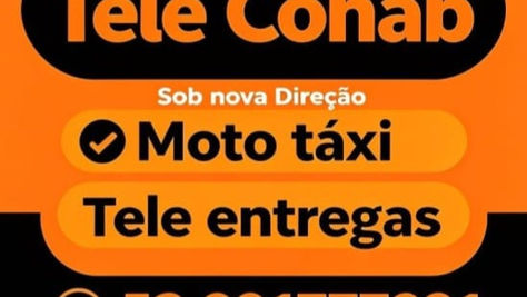Tele Moto Cohab