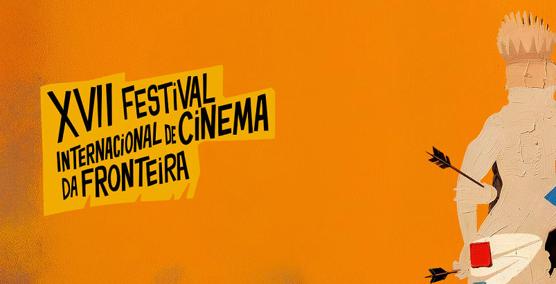 XVII Festival Internacional de Cinema de Fronteira