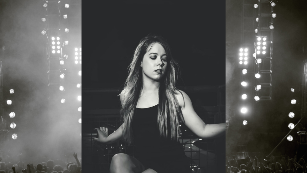 Live Music with Amy Cerny