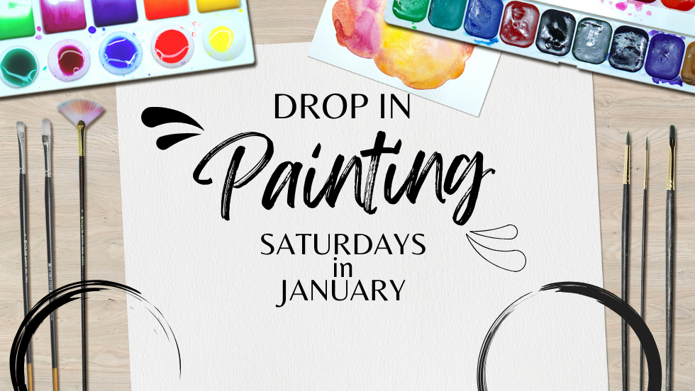 Drop In Painting