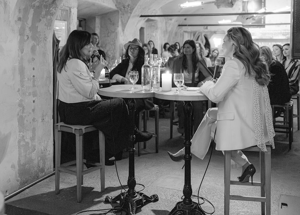 ABONENTKA Glow & Grow Nights