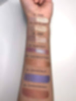 Liquid Eye Shadow