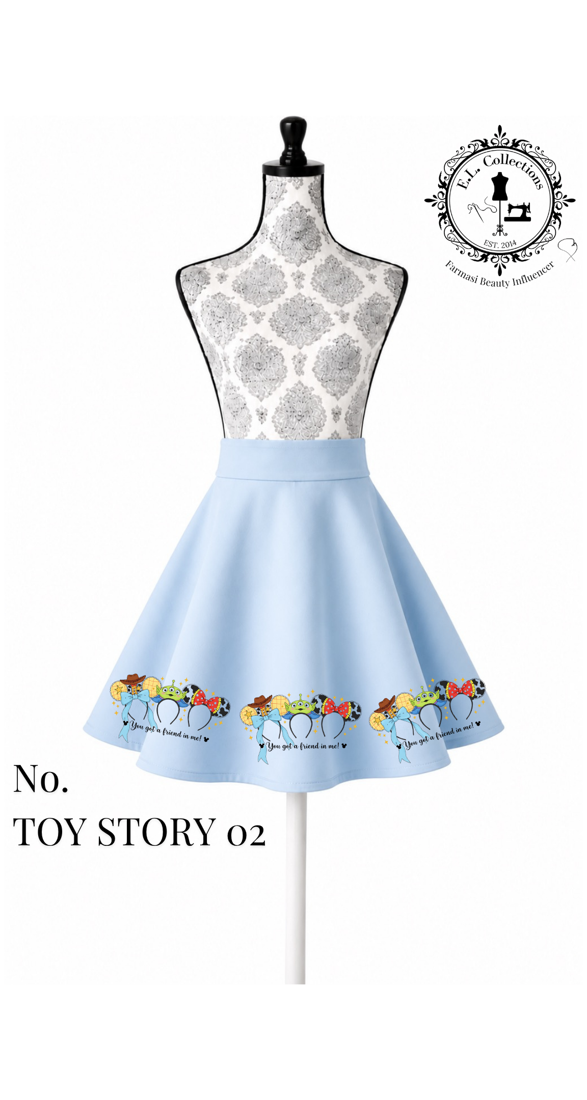 No. Toy Story 02