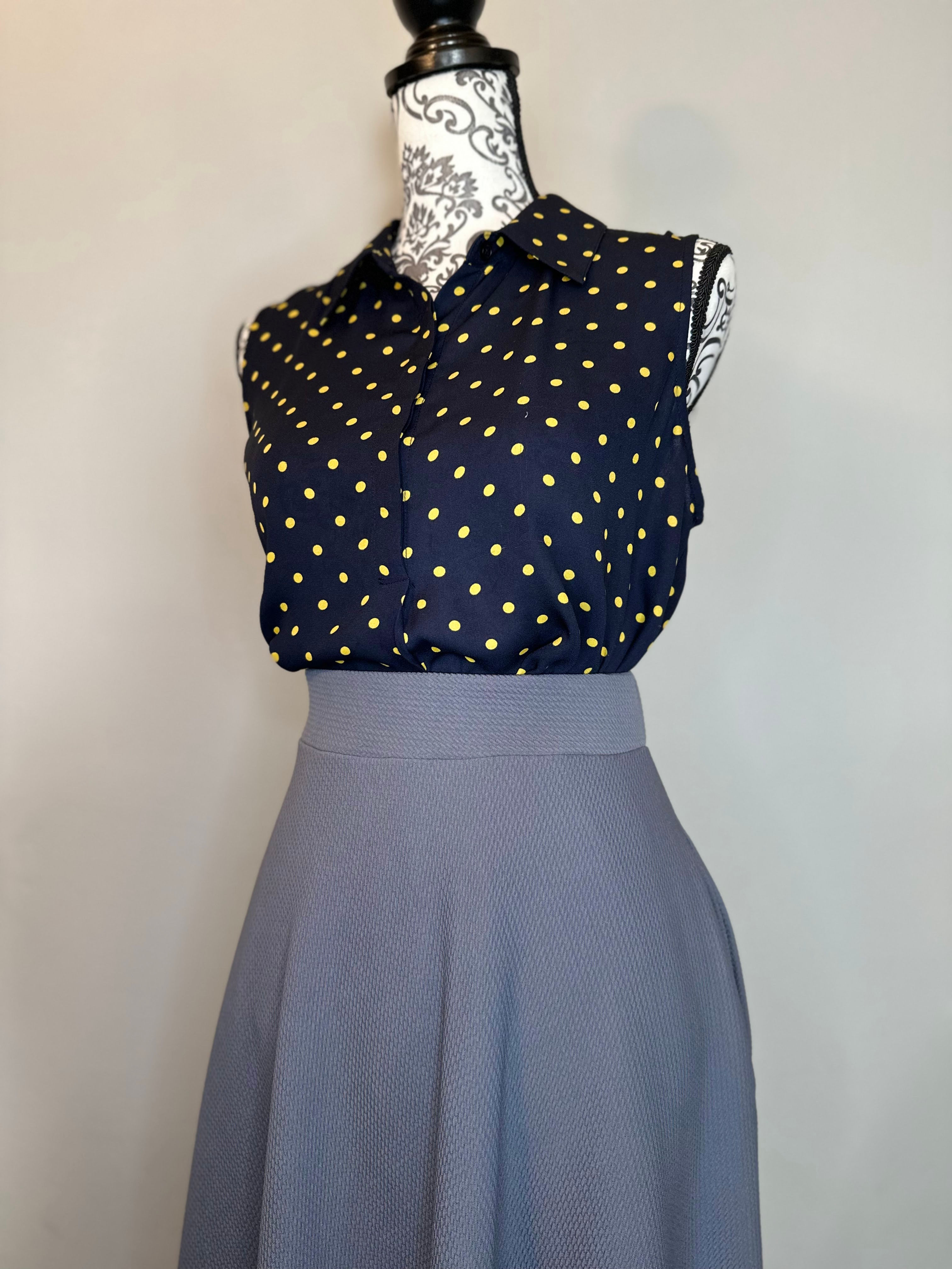 No. 388 Charcoal Grey Solid