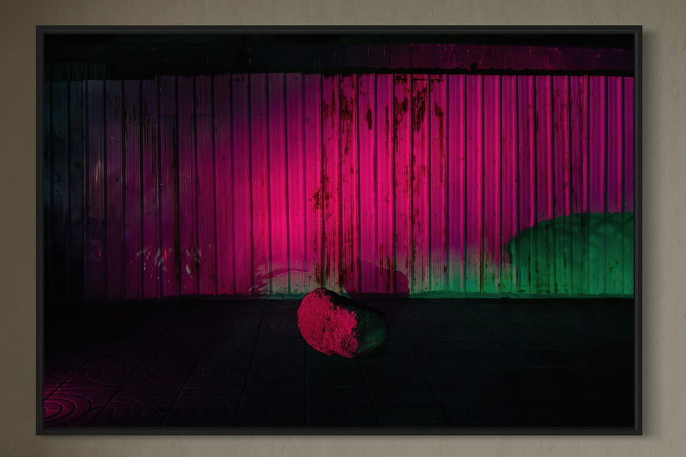 Thumbnail: I Met The Stone