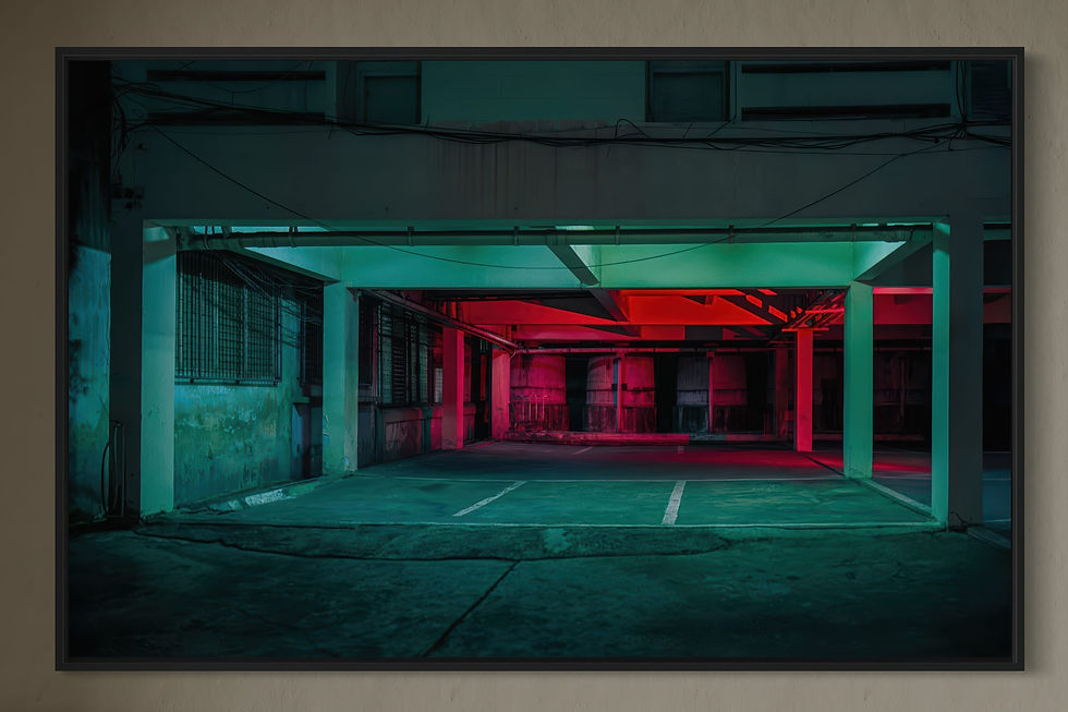 Thumbnail: Empty but Not Useless