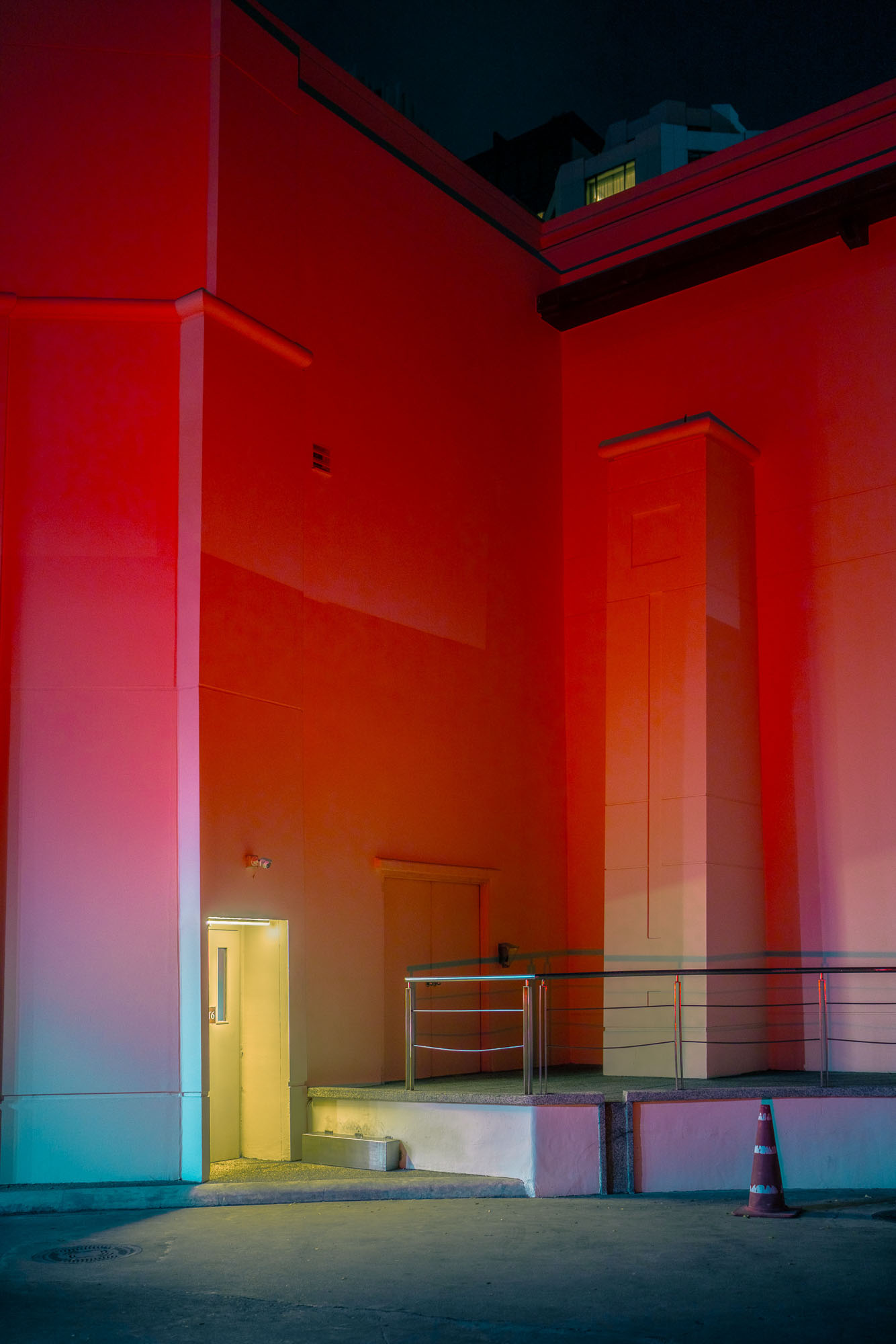 Closing exhibition in Kyoto — image 1