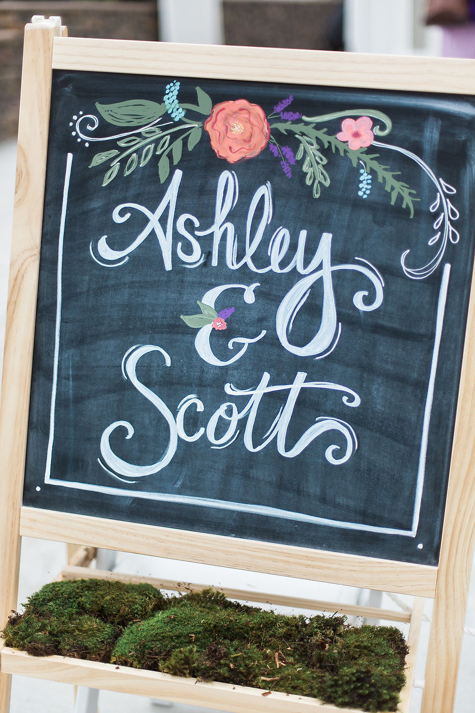 Santa Clarita Wedding Florist