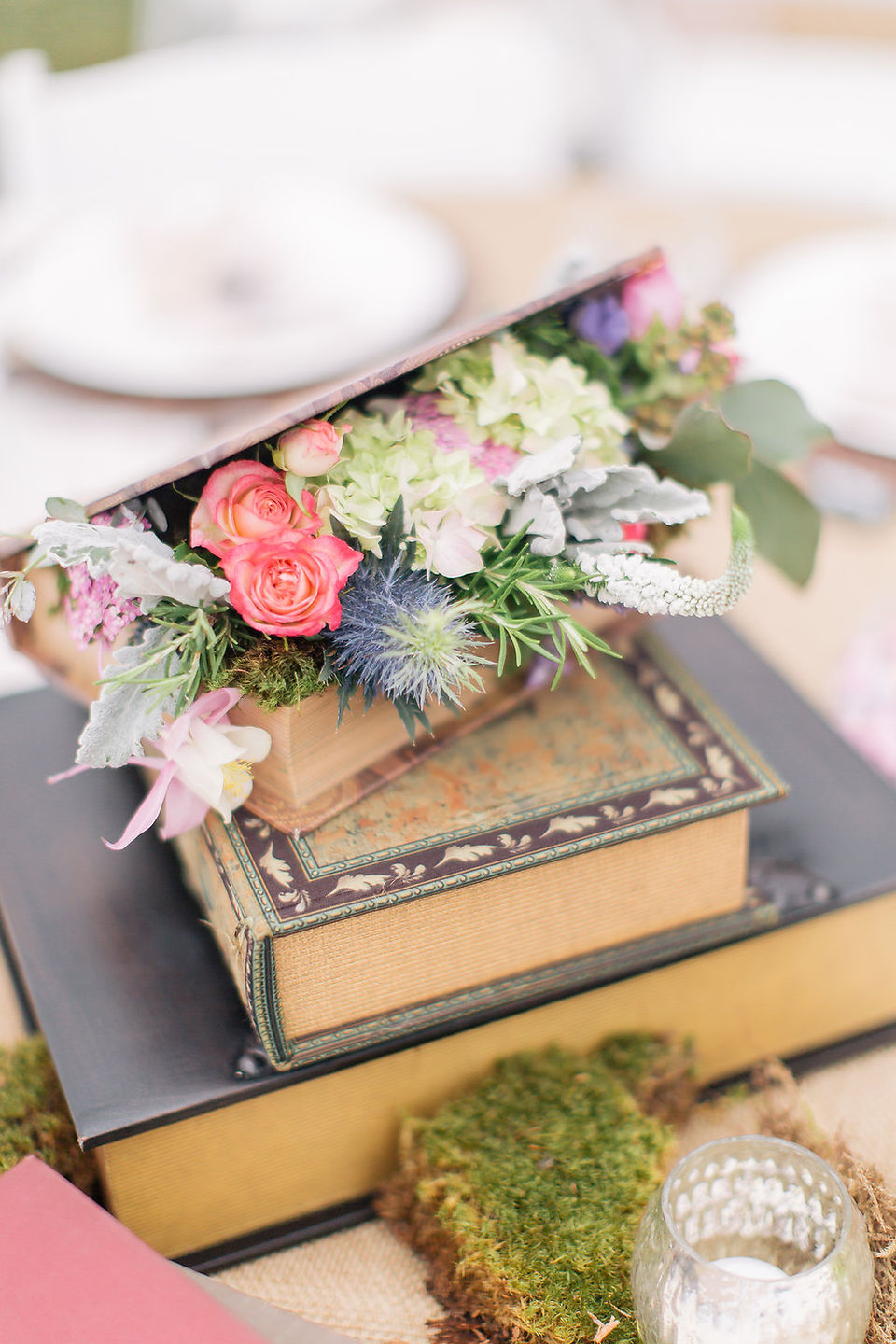 Santa Clarita Wedding Florist
