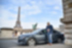 My Paris Photo Tour Marco