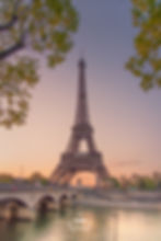 My Paris Photo Tour Sunrise -1