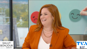 Les grandes émotions des tout-petits