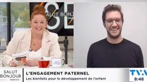 L'engagement paternel