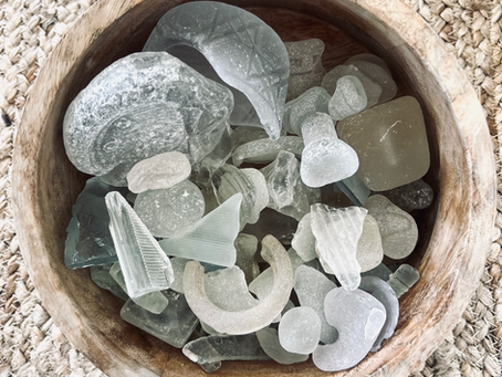 What Is Seaglass? How It Forms, Where to Find It, and Why It Feels So Meaningful