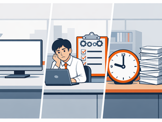 eラーニングツールを導入しても使われない会社に共通する3つのパターン