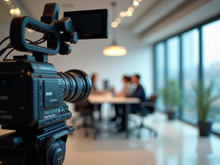 千代田区販促動画制作費について詳しく解説