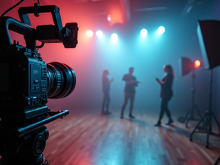 千代田区の教育用動画制作ガイド：教育動画制作の新手法