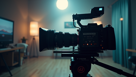 社員研修動画サービス特徴：効果的な学びを実現する動画制作の魅力